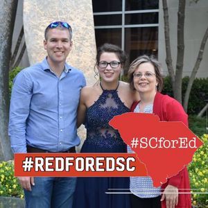 Meet your Posher, Denise